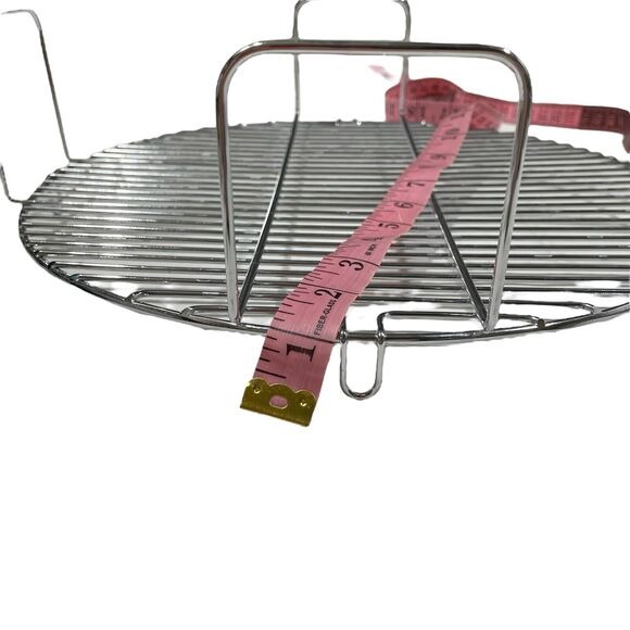 NuWave Pro Plus Oven Replacement Part 22070 1"/3" Reversible Cooking Rack - Picture 4 of 4